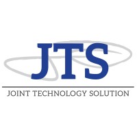 JTS (Joint Technology Solution, Inc.) Logo