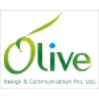 Olive Design Pvt. Ltd Logo