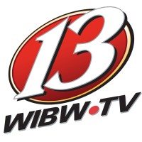 WIBW TV Logo
