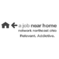 A Job Near Home.com Logo
