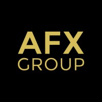 AFX Group Logo