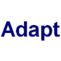 Adapt, Inc. Logo