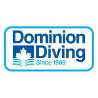 Dominion Diving Ltd Logo