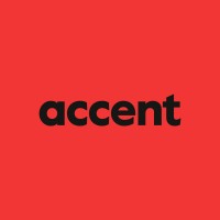 Accent Logo