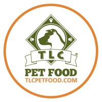 TLC Pet Food Logo