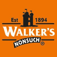 Walkers Nonsuch Toffee Logo