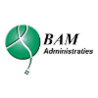 BAM Administraties Logo