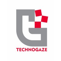 Technogaze Solutions Pvt. Ltd. Logo