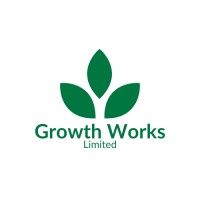 Growth Works Limited Logo