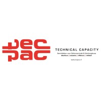 TecPac Technical Capacity B.V. Logo