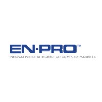 En-Pro International Inc. Logo