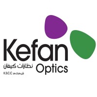 Kefan Optics Logo