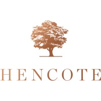 Hencote Logo