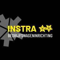 Instra Bedrijfswageninrichtingen Logo
