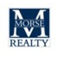 Morse Realty Logo