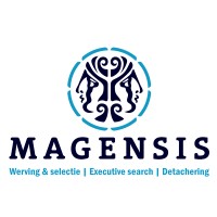 Magensis Services BV Logo