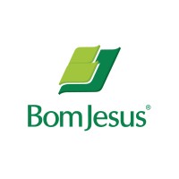 Grupo Bom Jesus Logo