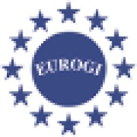EUROGI Logo