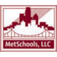 MetSchools, LLC Logo