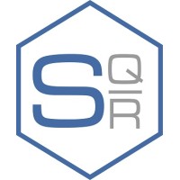 Spectrum Quantitative Research Logo