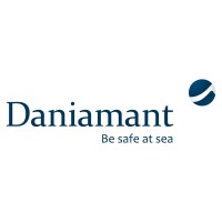 Daniamant Logo