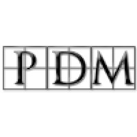 Parker Design and Management, LLC Logo