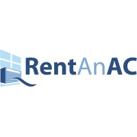 RentAnAC Logo