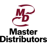 Richmond-Master Distributors, Inc. Logo