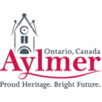 Town of Aylmer Logo