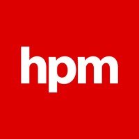 hpm video bv Logo
