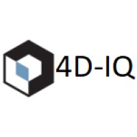 4D-IQ Logo