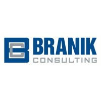 Branik Consulting, Inc. Logo