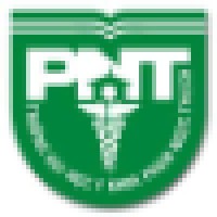 Pham Ngoc Thach University of Medicine Logo