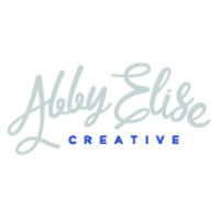 Abby Elise Creative LLC Logo