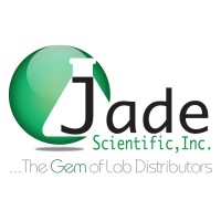 Jade Scientific, Inc. Logo