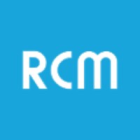 RCM SOFTWARE DEVELOPMENT LIMITED Logo