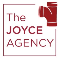 The Joyce Agency, Inc. Logo