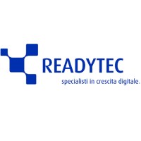 Readytec spa Logo