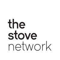 The Stove Network Logo