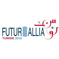 Futurallia Tunisia 2018 Logo