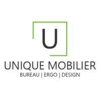 Unique Mobilier Logo