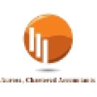 Aurora, Chartered Accountants Logo