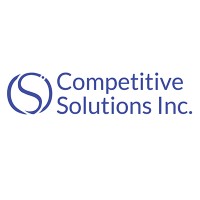Competitive Solutions, Inc. Logo