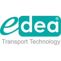 E-Dea Transport Technology Logo