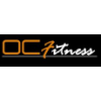 OC Fitness Logo