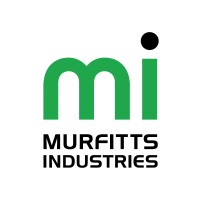 Murfitts Industries Logo