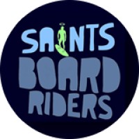 Saints Boardriders Logo