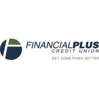 Financial Plus Credit Union Logo