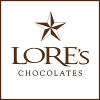 Lores Chocolates Logo