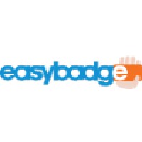easybadge Logo